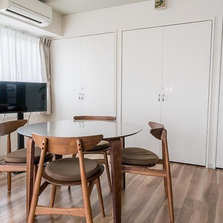 Oshiage Sky View Terrace Penthouse Daire Tokyo Dış mekan fotoğraf