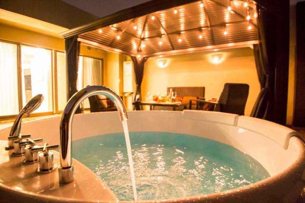 Oshiage Sky View Terrace Penthouse Daire Tokyo Dış mekan fotoğraf