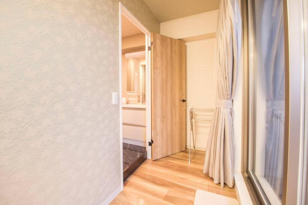 Oshiage Sky View Terrace Penthouse Daire Tokyo Dış mekan fotoğraf