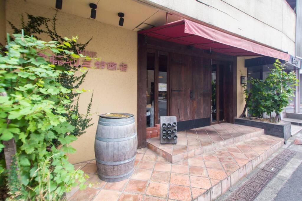 Oshiage Sky View Terrace Penthouse Daire Tokyo Dış mekan fotoğraf