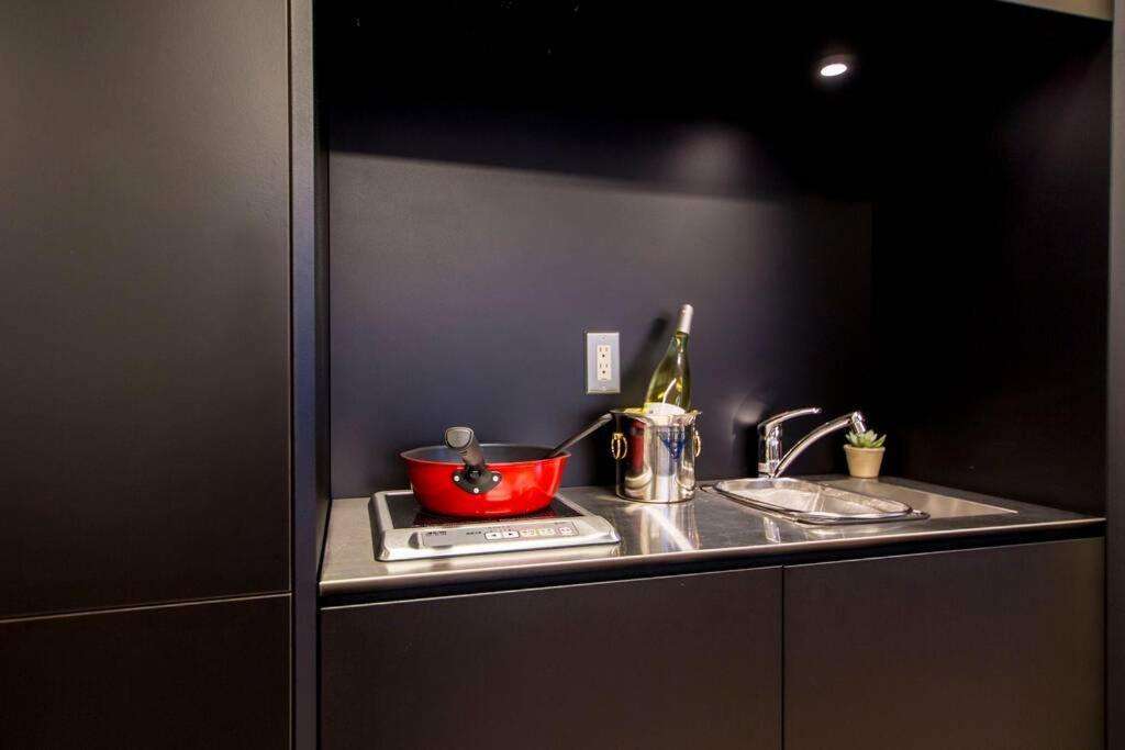 Oshiage Sky View Terrace Penthouse Daire Tokyo Dış mekan fotoğraf