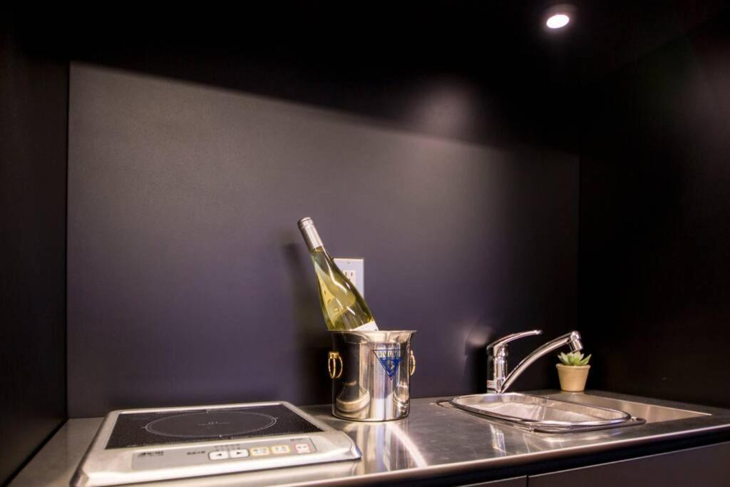 Oshiage Sky View Terrace Penthouse Daire Tokyo Dış mekan fotoğraf